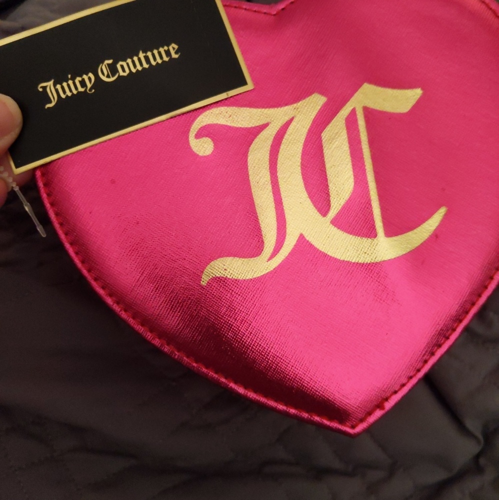 JUICY COUTURE JEWELRY BOX